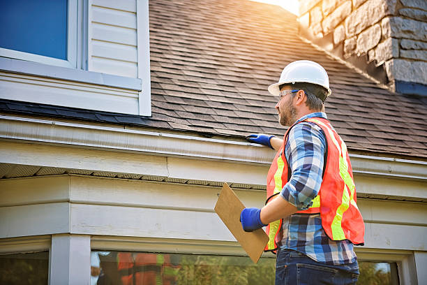 Trusted Storm Damage Roof Repair service in Hines, IL - Brentwood Metal Roofing